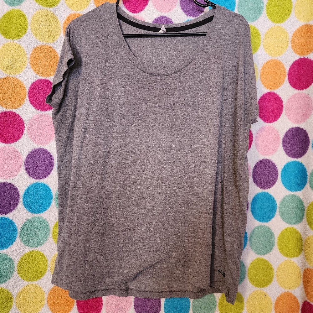 C9 by Champion workout top